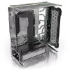 Singularity Computers Spectre Integra-M Mid Tower Elite Dark - czarny