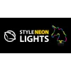 Lampa dekoracyjna LED Manta SNL10MTT jednorożec