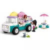 LEGO FRIENDS 42644 Lodziarnia w Heartlake City