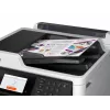 Drukarka atramentowa Epson WorkForce Pro WF-M5799DWF monochromatyczna wielofunkcyjna A4, o wysokim obciążeniu 60–100 tys. stron