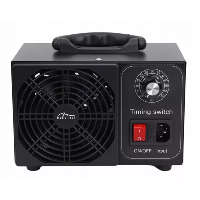 Generator ozonu do dezynfekcji i oczyszczania powietrza OZONE GENERATOR MT6540