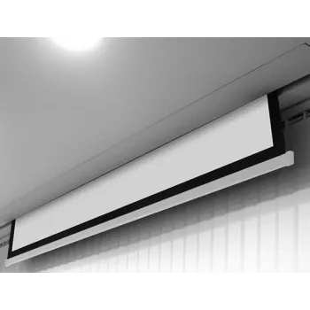Ekran projekcyjny Avtek International Cinema Electric 300P 3,33 m (131 inch) 16:9