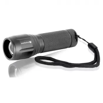 Latarka LED everActive FL-300+