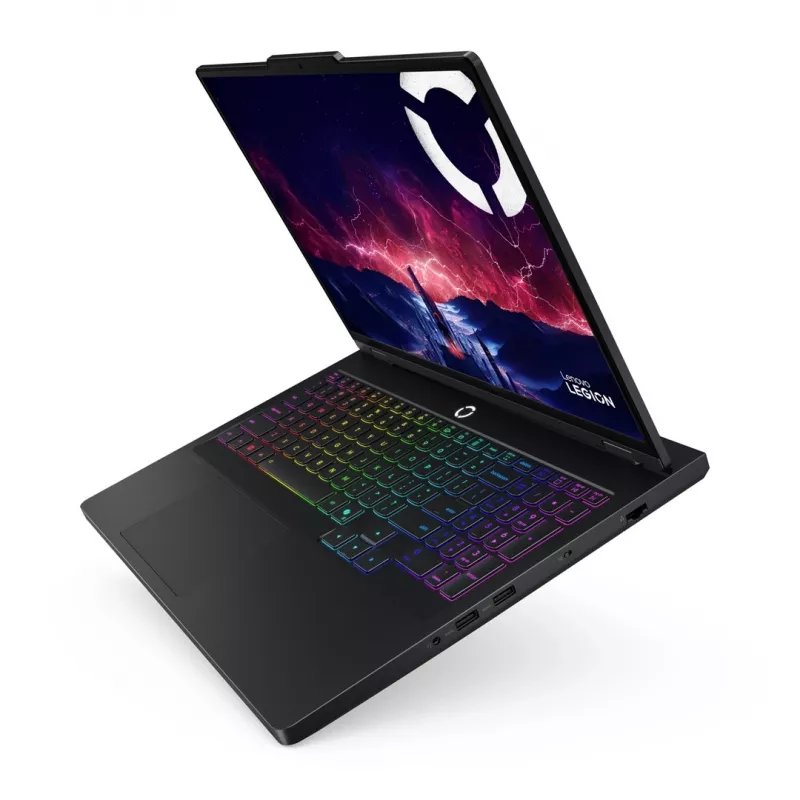 Laptop Lenovo Legion Pro 5 16 cali (Ryzen 9 9955HX, 32 GB DDR5, 1 TB NVMe, NVIDIA RTX 5070 8 GB, OLED 2560x1600 165 Hz)