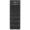 Qoltec 52284 Zasilacz awaryjny UPS | 10kVA | 10000W | Współczynnik mocy 1.0 | LCD | EPO | USB | On-line