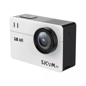 Kamera sportowa SJCam SJ8 AIR — 4K 30fps, wodoodporna