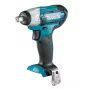 Klucz udarowy Makita TW141DZ 1/2 inch 3200 obr./min 145 N⋅m Zielony