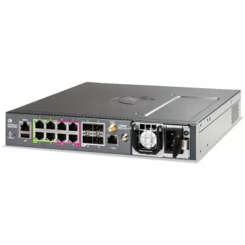 Przełącznik zarządzalny Cambium Networks cnMatrix TX2012R-P L2/L3 PoE 8 portów