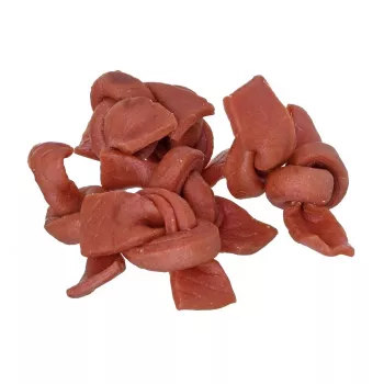 PETITTO mini węzły z piersi kaczki - przysmak dla psa - 500 g