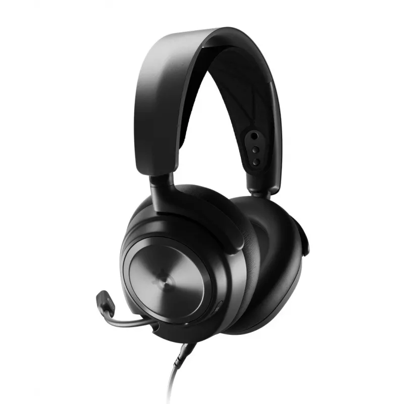 Zestaw słuchawkowy Steelseries Arctis Nova Pro Xbox