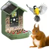 Kamera do obserwacji ptaków EASYPIX Easypix Bird Cam 10123 1080p HD z noktowizorem