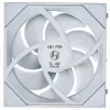 Lian Li UNI FAN SL-INF Wireless ARGB PWM Reverse Blade 140mm, biały