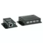 ROLINE SCSI LVD kabel - DB68 mini M/M - 3.0m (12.04.1101)