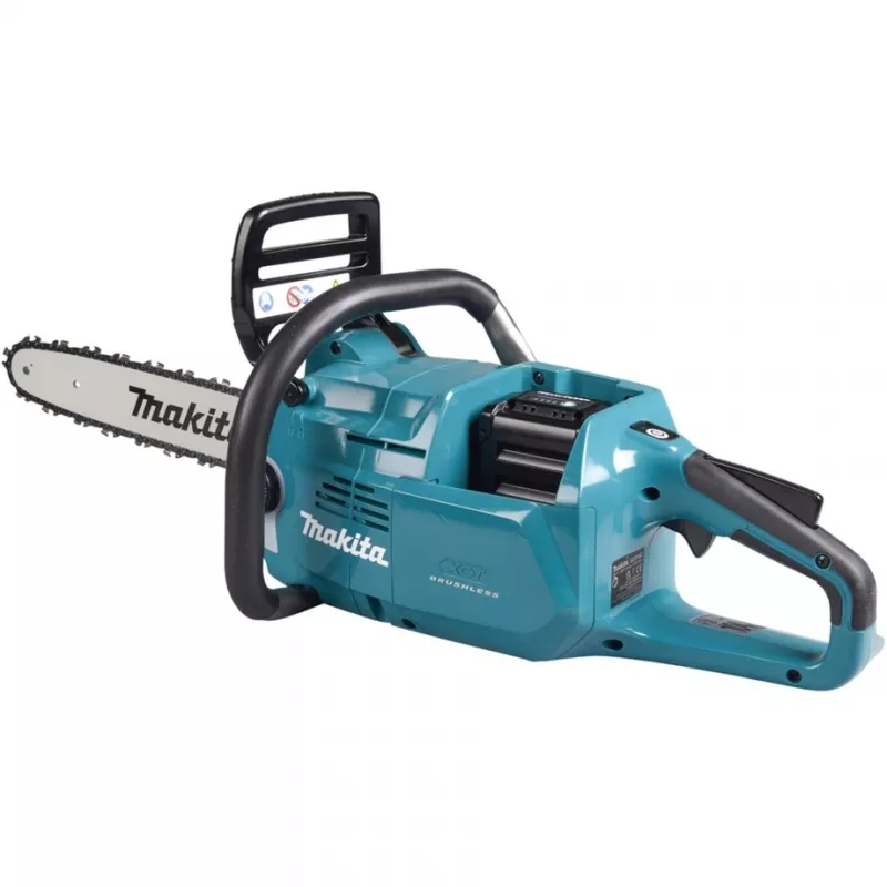 Makita XGT UC015GZ - Pilarka łańcuchowa - Bezprzewodowa 1,6 kW - 2,2 PS - bez akumulatora, bez ładowarki - 35 cm - 7,5 kg (UC015GZ)