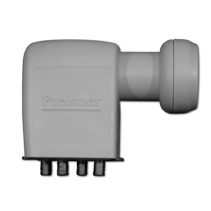 Konwerter LNB niskoszumowy Preisner SPU44EN