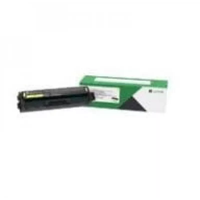 Toner Lexmark C3220Y0 żółty C3220Y0