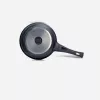 Wok Pensofal Saxum 28 cm – naczynie kuchenne z powłoką nieprzywierającą, średnica 28 cm