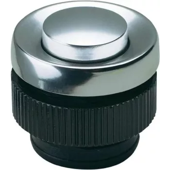 Grothe PROTACT 210 AL - Przewodowy - Srebrny - Aluminium - Śruby - IP54 - AC - DC (62045)