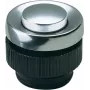 Grothe PROTACT 210 AL - Przewodowy - Srebrny - Aluminium - Śruby - IP54 - AC - DC (62045)