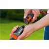 Garden water spray gun nozzle Gardena 18288-20