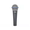 Shure Beta 58A - dynamiczny, superkardioidalny mikrofon wokalny