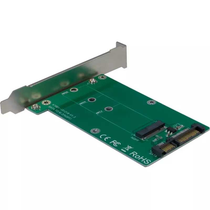 Karta interfejsu Inter-Tech KT001B