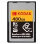 Karta pamięci CFexpress Type A Kodak EKMCFXA480GK 480GB