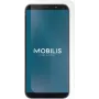 Mobilis Screen Protector Tempeczerwony Glass Clear -9H- for Galaxy Xcover Pro