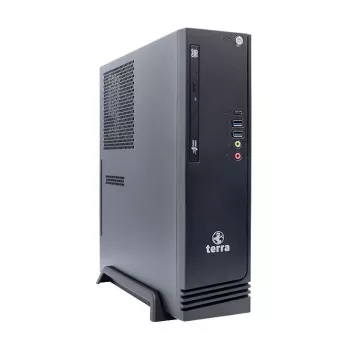 TERRA PC-BUSINESS 6000 Intel Core Ultra 5 225 16 GB DDR5-SDRAM 500 GB SSD Windows 11 Pro SFF Czarny