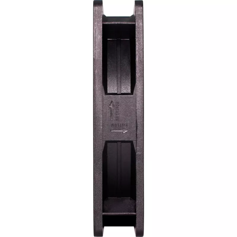 Wentylator obudowy Xilence XF039 120 mm czerwony