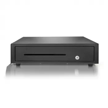 Manual cash drawer Star Micronics CB-2002 LC CASH DRAWER NEW GRAY