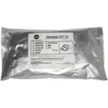 Konica-Minolta KonicaMinolta Developer DV-116 DV116 (A1UC550)
