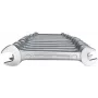 Klucz płaski Gedore 6078350