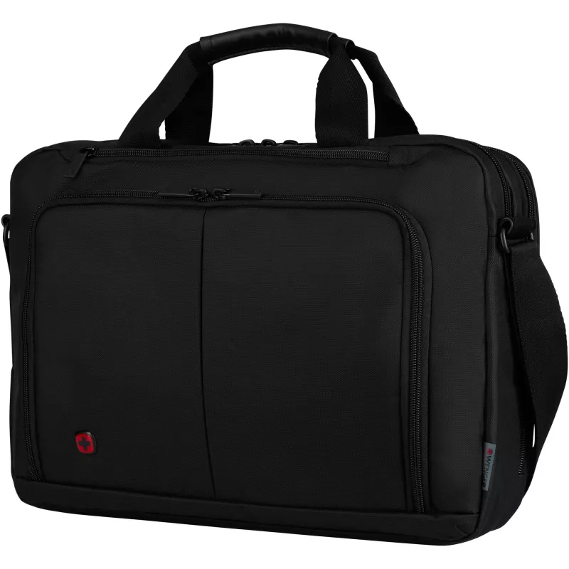 Torba kurierska Wenger SwissGear Source 16