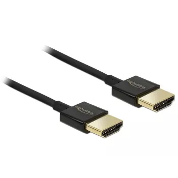 Kabel HDMI DeLOCK 84772 1.5m