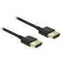 Kabel HDMI DeLOCK 84772 1.5m