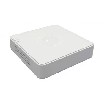 Hikvision IDS-7108HUHI-M1/S(C) cyfrowy rejestrator wideo (DVR) Biały