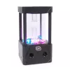 Blok wodny Alphacool 13327 Acetal Aluminium Czarny Transparentny 5V RGB