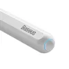 Rysik Baseus SXBC060102 Biały Kompatybilność z tabletami Apple