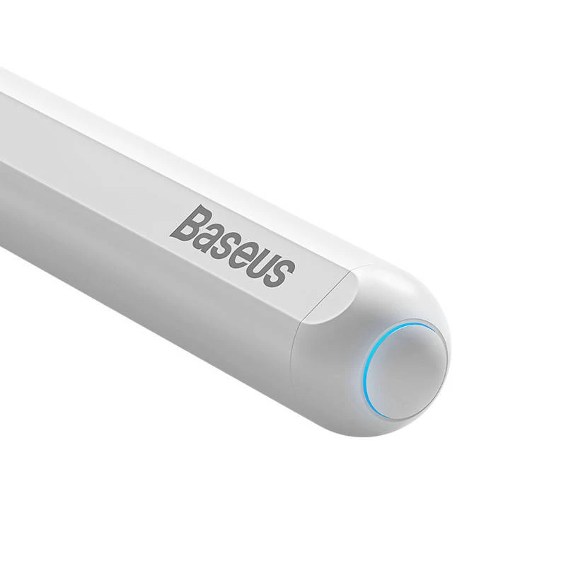 Rysik Baseus SXBC060102 Biały Kompatybilność z tabletami Apple