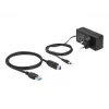 Koncentrator USB DeLOCK 63264