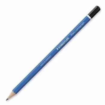 Ołówek grafitowy Staedtler 100-2H 12 szt.