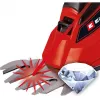 Einhell GE-CG 18 Li - Solo 100mm Czerwone Akumulatorowe Nożyce do Trawy (3410370)