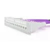 DIGITUS - Kabel w zwoju - 100,0m - UTP - KAT. 6 - Fioletowy (DK-1613-VH.1)