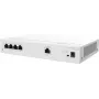 Huawei S380-L4P1T wielousługowy router, 1x WAN, 4x POE LAN 1x WAN, 4x POE LAN