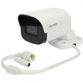 Kamera typu bullet ALLNET ALL-CAM2497v3-LEN 5 MP, IR do słabego oświetlenia, kąt widzenia 79°