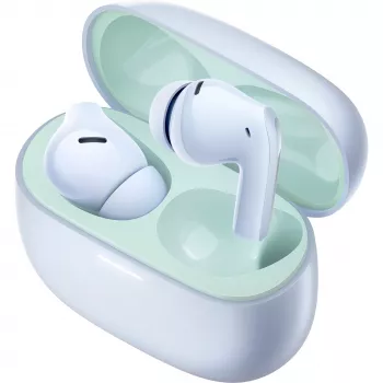 Zestaw słuchawkowy Xiaomi Redmi Buds 5 Pro True Wireless Stereo (TWS) douszny Połączenia/Muzyka USB typu C Bluetooth Fioletowy
