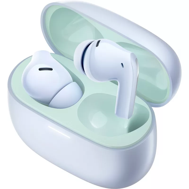 Zestaw słuchawkowy Xiaomi Redmi Buds 5 Pro True Wireless Stereo (TWS) douszny Połączenia/Muzyka USB typu C Bluetooth Fioletowy