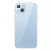 Etui ochronne Baseus Crystal Series do iPhone 14 Plus z hartowanym szklanym tyłem