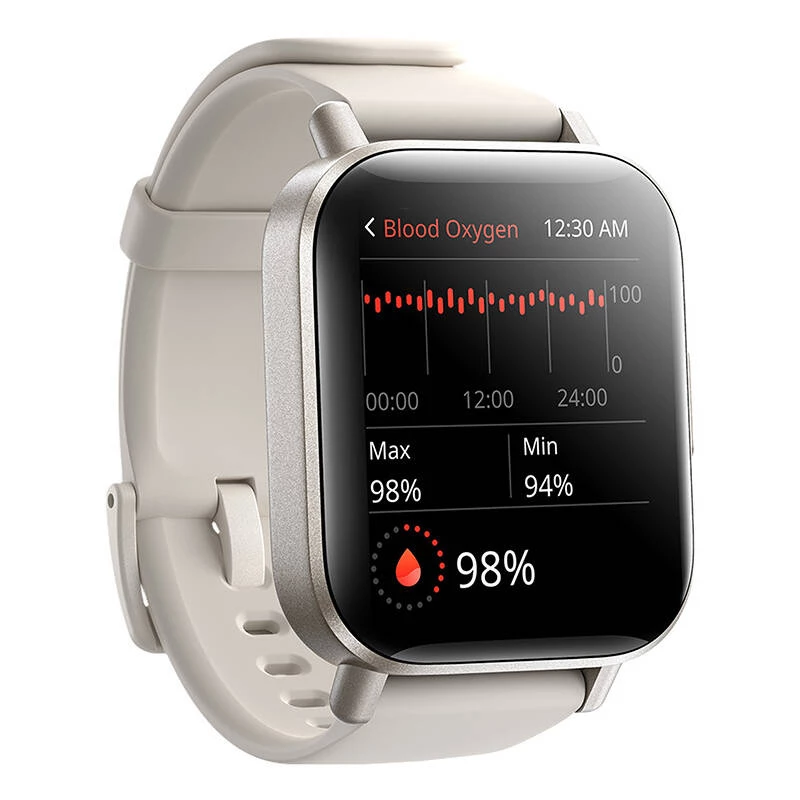 Smartwatch JoyRoom Fit-Life JR-FT3S biały